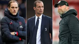 How thomas tuchel inspired julian nagelsmann's prodigious managerial career 12 years ago a conversation between tuchel and nagelsmann set in motion a remarkable set of events. Julian Nagelsmann Archives Reportr Door