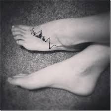 Tatuajes247 Tatuaje De Ideas Y Disenos Tatuajes En El Pie Fotos Bonitas E Inspiradoras
