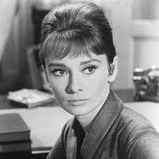 A photo gallery of audrey hepburn hair and elegant hairstyles, e.g. Audrey Hepburn Hair Colour Hairstyle Timeline Beauty Crew
