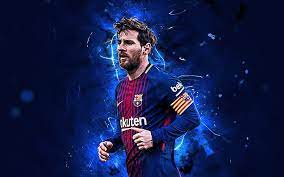 Обои для рабочего стола, скачать бесплатно обои hd, картинки и фото. Soccer Lionel Messi Argentinian Fc Barcelona Hd Wallpaper Wallpaperbetter