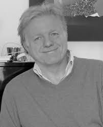 Professor David Bradshaw, 1955-2016