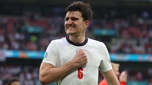 €45.00m* mar 5, 1993 in sheffield, england. Harry Maguire Revives Defensive Art After Monday Madness Sport The Times