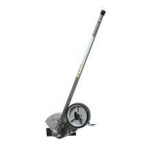 I looked this up under sold items on ebaaa (not current running items. Mtd Le720 Trimmerplus Add On Lawn Edger Attachment Yard Garden Outdoor Living Home Garden