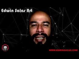 Edwin Salas Art