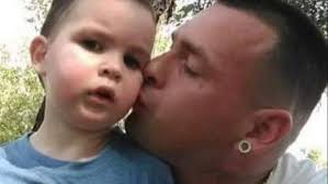 Fundraiser by Kimberly Beckham : Thank you to all that donated for Tommy's  service!