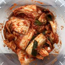 The Best Way To Make Kimchi According To My Korean Mom Kimchi Recipe The Best Kimchi Recipe Spicy Kimchi Recipe