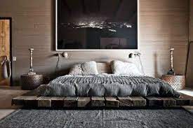 Shop our best selection of rustic & southwestern beds to reflect your style and inspire your home. 80 Bachelor Pad Men S Bedroom Ideas Manly Interior Design Home Decor Bedroom Bedroom Interior Bed Design