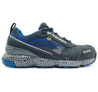 Sir Moher S1P breathable safety shoes | Balticworkwear.com