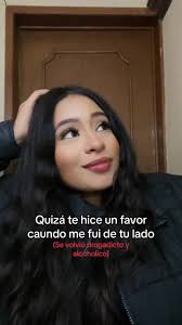 Quizas Te Hice Un Favor Cuando Me Fui De Tu Lado