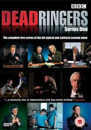 Dead Ringers (TV Series 2002–2007) - IMDb