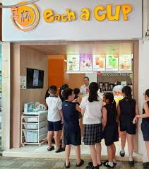 Even though it is the nation's oldest cup tournament. Each A Cup Outlets Taiwanese Bubble Tea Shops In Singapore Shopsinsg