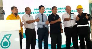 As the leading revenue generator, retail operations are the leading focus of the company. Petronas Prai Fuel And Lpg Terminal Goes Green And Digital News Press Releases Mymesra