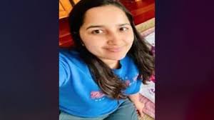 New mom found dead almost a month after she went missing during birthday  trip