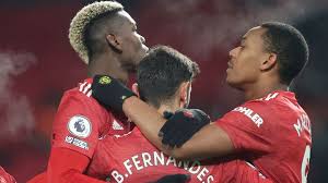 Next, they became the first english club to win a treble, after winning the fa cup, the premier league, and the champions league during the 1998/1999 season. Ym0ujyw3dhrugm