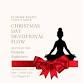 Christmas Day Devotional Flow event image