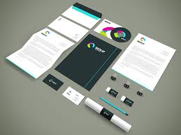 Freebie Branding Stationery Psd Mockup On Behance Stationery Branding Stationery Mockup Branding Mockups Psd