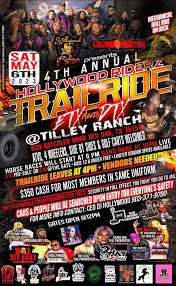 Profile for DJ Hollywood