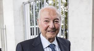 More images for piero angela meme » Piero Angela Greta Mi Piace Ma L Ecologia C E Da Sempre