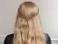 Braid Tie Back