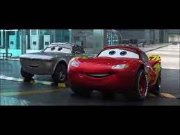 Cars 3 Pelicula Completa Espanol Latino Youtube