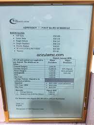 National university of malaysia hospital (hukm) 18 km. Ukm Specialist Center Antara Hospital Fpp Kerajaan Terbaik Azizulwmc Com