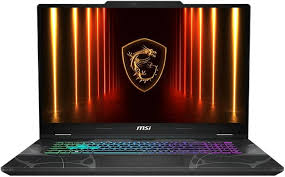 MSI Cyborg 17