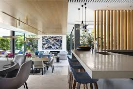 Our best dining room designs 20 photos. Open Concept Kitchen And Living Room 55 Designs Ideas Interiorzine