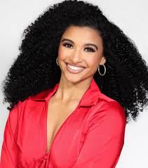 Olivia Burchfield (@missalcollegiateamerica) • Instagram photos and videos