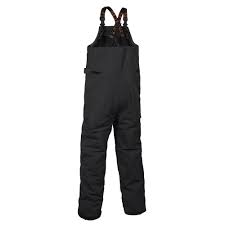 Grundens Mens Storm Rider Bib Pant