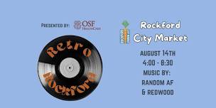 Rockford City Market