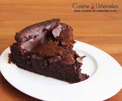 Recette Mousse Au Chocolat Cuite Comme Un Gateau Recette Mousse Au Chocolat Mousse Au Chocolat Mousse Au Chocolat Facile