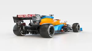 Any predictions for this year, internet? Mclaren In 2020 How Far Can Mclaren Go In 2020 5 Key Talking Points From Their Launch Formula 1