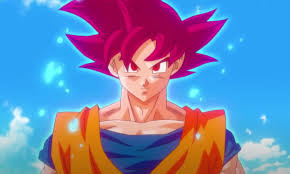 Endless spectacular fights with its allpowerful fighters. New Dragon Ball Super Film In Development Mxdwn Movies