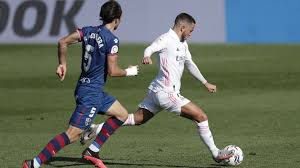 Tu y trouveras les performances détaillées du joueur. Thomas Vermaelen Real Madrid Will See The Best Of Eden Hazard Soon Goal Com