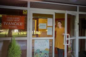 Vrijeme u ivančice za danas, sutra i tjedan. Janja Tusek Rukometna Golmanica I Teta U Vrticu 24sata