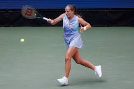 WTA Doha Day 2 Predictions Including Maria Sakkari vs Zeynep Sonmez