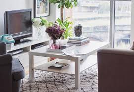 This table's slim and playful silhouette is suitable for small spaces. The 6 Styles Of Coffee Table Designs Yanko Design