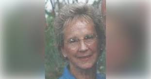 Obituary information for Marjorie Mary Mineweaser