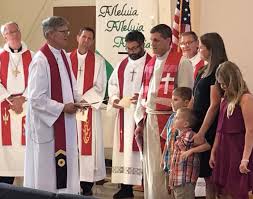 JOURNEYS of FAITH: August 2019