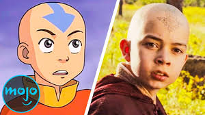 The second season of avatar: Top 10 Worst Changes In The Last Airbender Movie Watchmojo Com