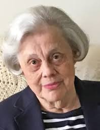 Obituary information for Bernice Heberle Darcy (Bernie)