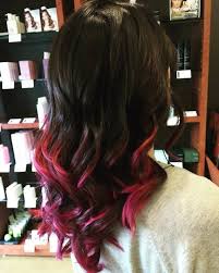 Pink hair is fun and wild, you can use it to showcase your personality, it is outrageous, cute and loud. 40 Best Pink Highlights Ideas For 2021