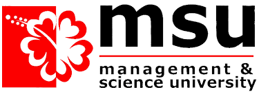 Get details of scholarships, intakes, entry requirement, fees structure and related news. Management And Science University