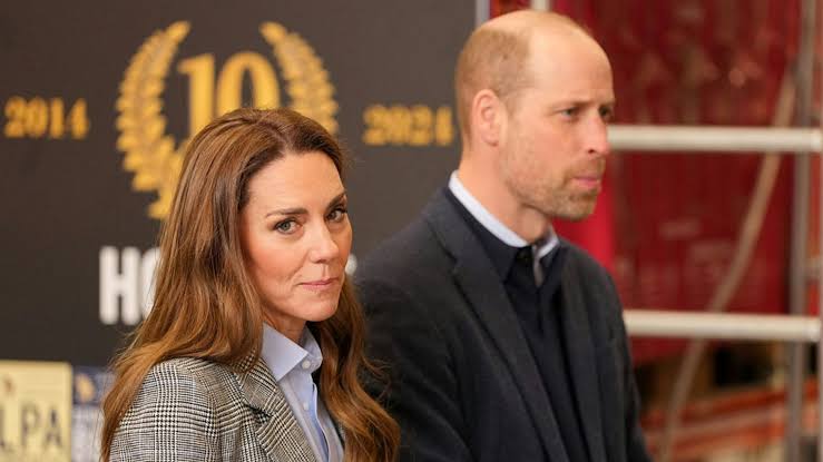 Prince William pulls out of major family event to avoid Harry and Meghan – this is incredibly sad