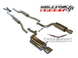 Milltek Audi Rs4 Exhaust Rs4 B7 4 2 V8 Saloon Avant And Cabriolet Milltek Audi Rs4 B7 4 2 V8 Saloon Avant And Cabriolet Exhaust Syste Audi Audi Rs4 Cabriolets