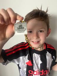 Thomas Hassel, Autor bei SGW-Homepage