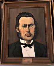 Kunstsamlinger fra hele landet