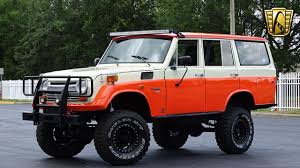 Toyota fj55 land cruiser camper truck for sale price: 1972 Toyota Fj55 799 Youtube