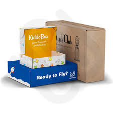 We did not find results for: Custom Subscription Boxes Subscription Box Packaging Design