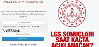 Lgs taban puanları ile ilgili meb'den henüz bir açıklama gelmedi. Yz0apspnm1 Bom